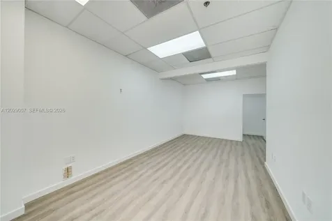 7500 NW 25th Street Miami FL 33122