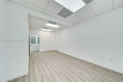 7500 NW 25th Street Miami FL 33122