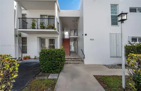 455 SW 27th Avenue Miami FL 33135