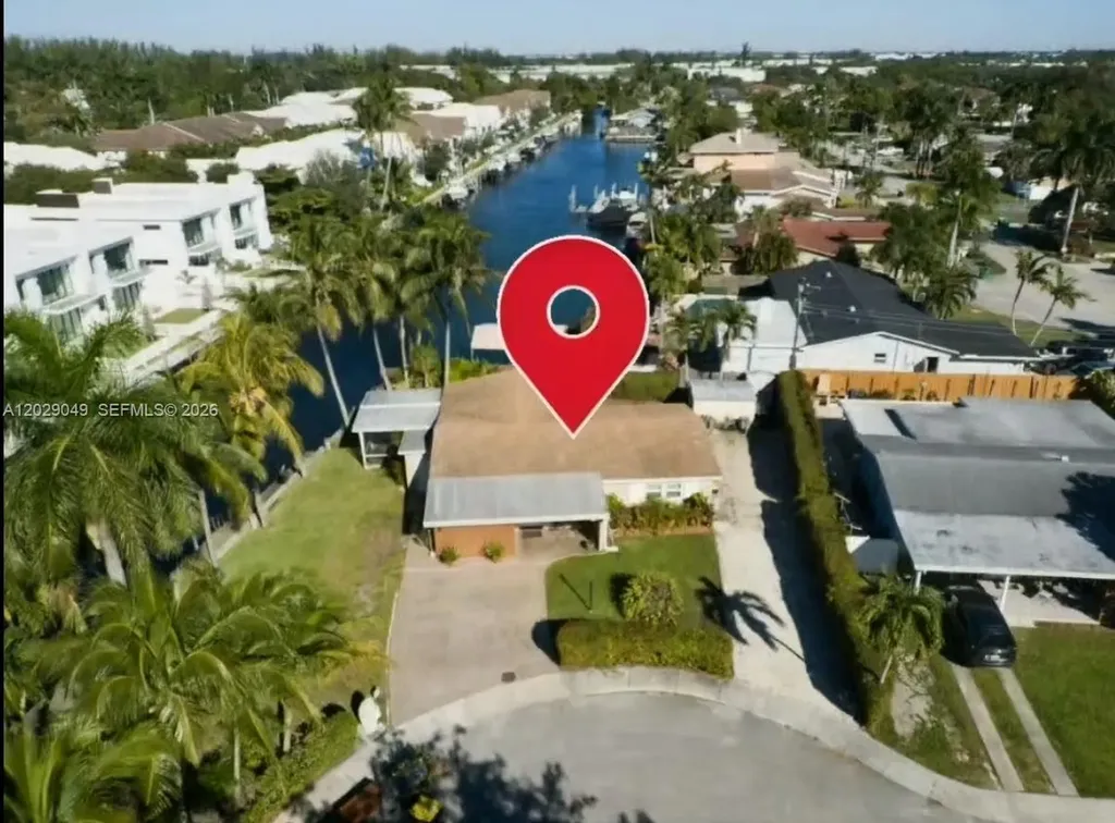 3081 SW 46th Court Dania Beach FL 33312