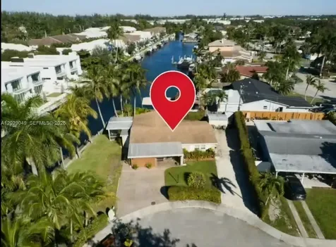 3081 SW 46th Court Dania Beach FL 33312