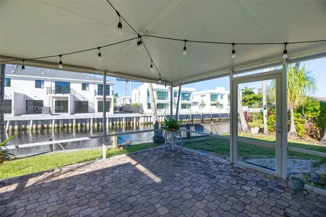 3081 SW 46th Court Dania Beach FL 33312