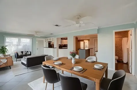3081 SW 46th Court Dania Beach FL 33312