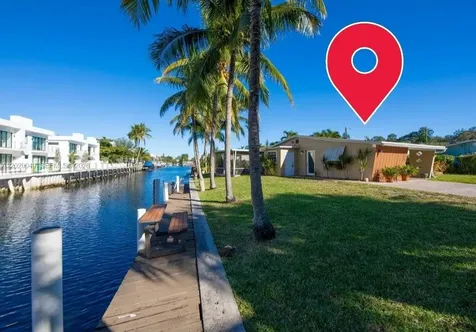 3081 SW 46th Court Dania Beach FL 33312