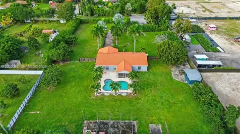 21080 SW 242nd Street Homestead FL 33031