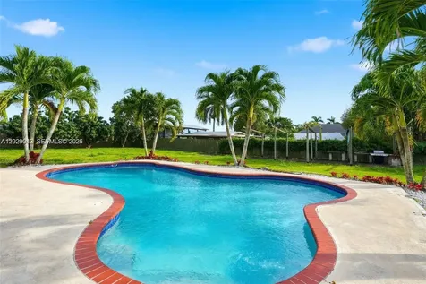 21080 SW 242nd Street Homestead FL 33031