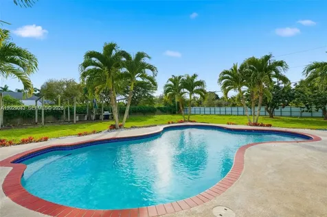21080 SW 242nd Street Homestead FL 33031