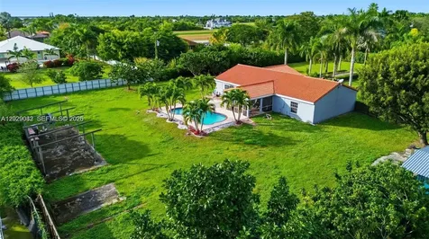 21080 SW 242nd Street Homestead FL 33031
