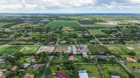 21080 SW 242nd Street Homestead FL 33031