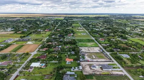 21080 SW 242nd Street Homestead FL 33031