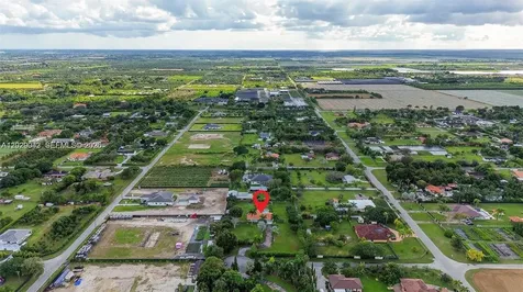 21080 SW 242nd Street Homestead FL 33031