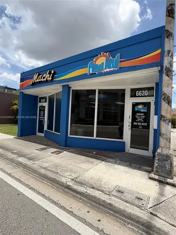 6620 W Flagler Street Miami FL 33144