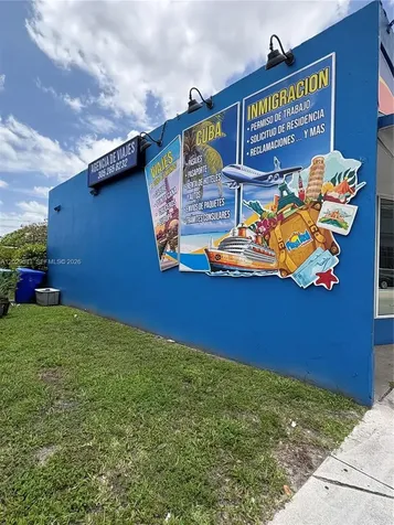 6620 W Flagler Street Miami FL 33144