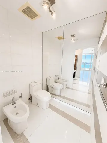 2020 N Bayshore Drive Miami FL 33137