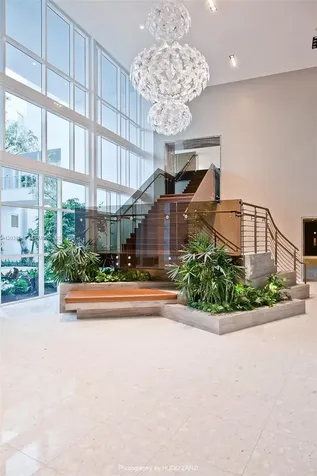 2020 N Bayshore Drive Miami FL 33137