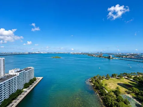 2020 N Bayshore Drive Miami FL 33137