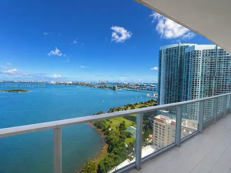 2020 N Bayshore Drive Miami FL 33137