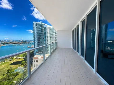 2020 N Bayshore Drive Miami FL 33137