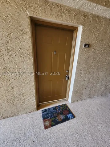 215 SW 117th Terrace Pembroke Pines FL 33025
