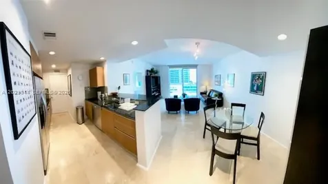1060 Brickell Avenue Miami FL 33131