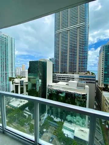 1060 Brickell Avenue Miami FL 33131