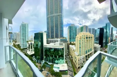 1060 Brickell Avenue Miami FL 33131