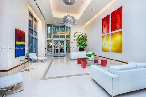 1060 Brickell Avenue Miami FL 33131