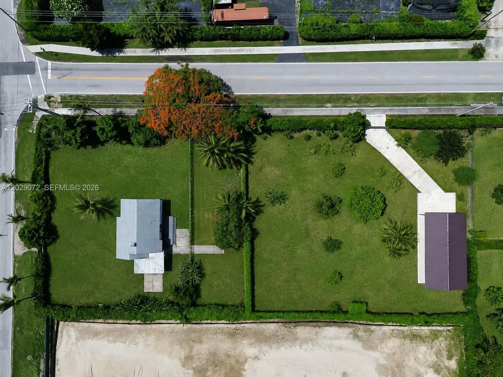 27900 SW 157th Avenue Homestead FL 33031