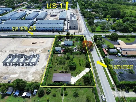 27900 SW 157th Avenue Homestead FL 33031