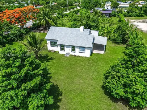 27900 SW 157th Avenue Homestead FL 33031