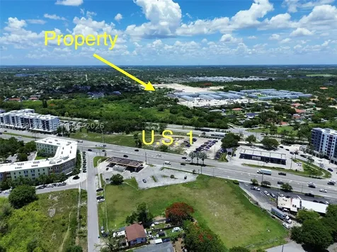 27900 SW 157th Avenue Homestead FL 33031