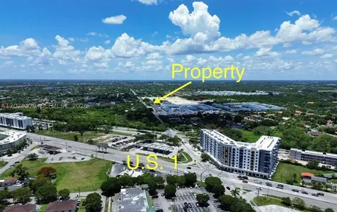 27900 SW 157th Avenue Homestead FL 33031