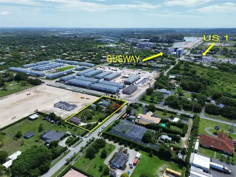 27900 SW 157th Avenue Homestead FL 33031
