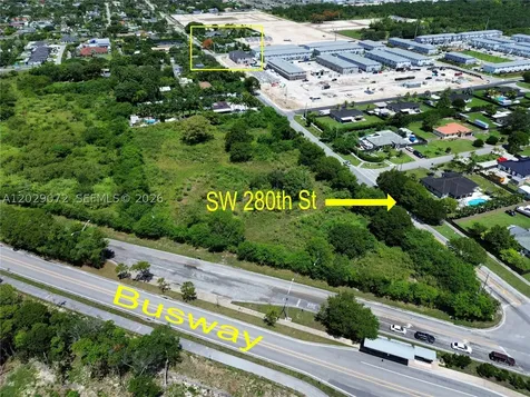 27900 SW 157th Avenue Homestead FL 33031