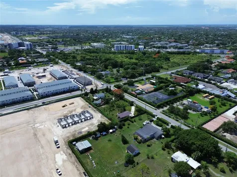 27900 SW 157th Avenue Homestead FL 33031