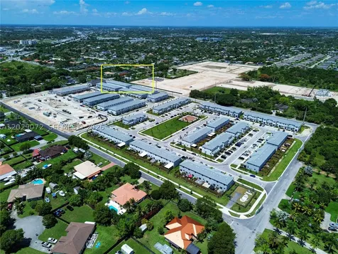 27900 SW 157th Avenue Homestead FL 33031