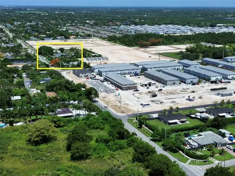 27900 SW 157th Avenue Homestead FL 33031