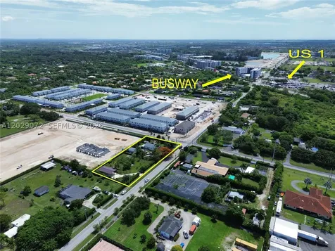 27900 SW 157th Avenue Homestead FL 33031