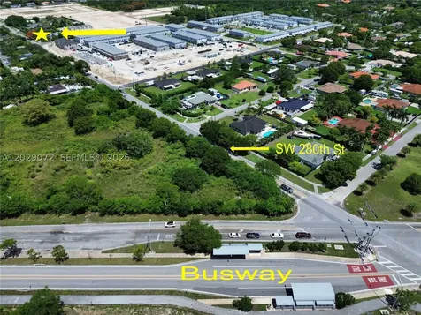 27900 SW 157th Avenue Homestead FL 33031