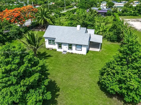 27900 SW 157th Avenue Homestead FL 33031