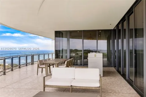 8701 Collins Avenue Miami Beach FL 33154
