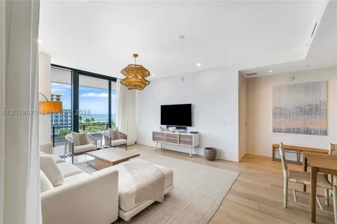 8701 Collins Avenue Miami Beach FL 33154