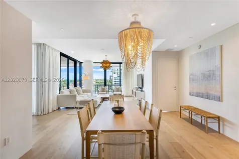 8701 Collins Avenue Miami Beach FL 33154