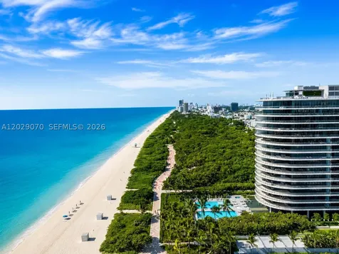 8701 Collins Avenue Miami Beach FL 33154