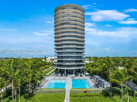 8701 Collins Avenue Miami Beach FL 33154