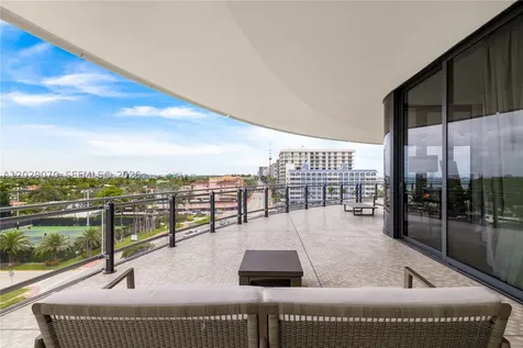 8701 Collins Avenue Miami Beach FL 33154