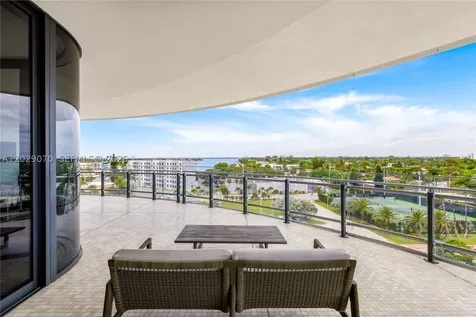 8701 Collins Avenue Miami Beach FL 33154