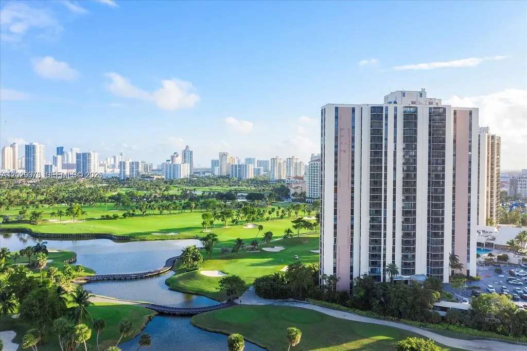 20379 W Country Club Drive Aventura FL 33180