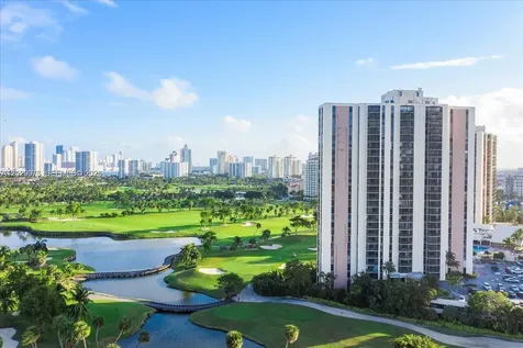20379 W Country Club Drive Aventura FL 33180
