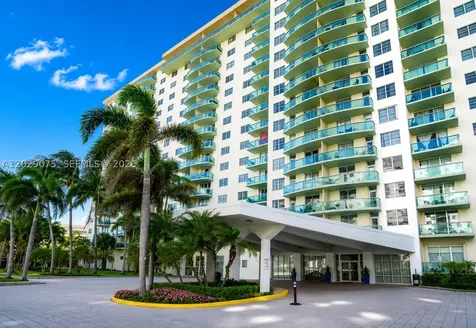 19390 Collins Avenue Sunny Isles Beach FL 33160